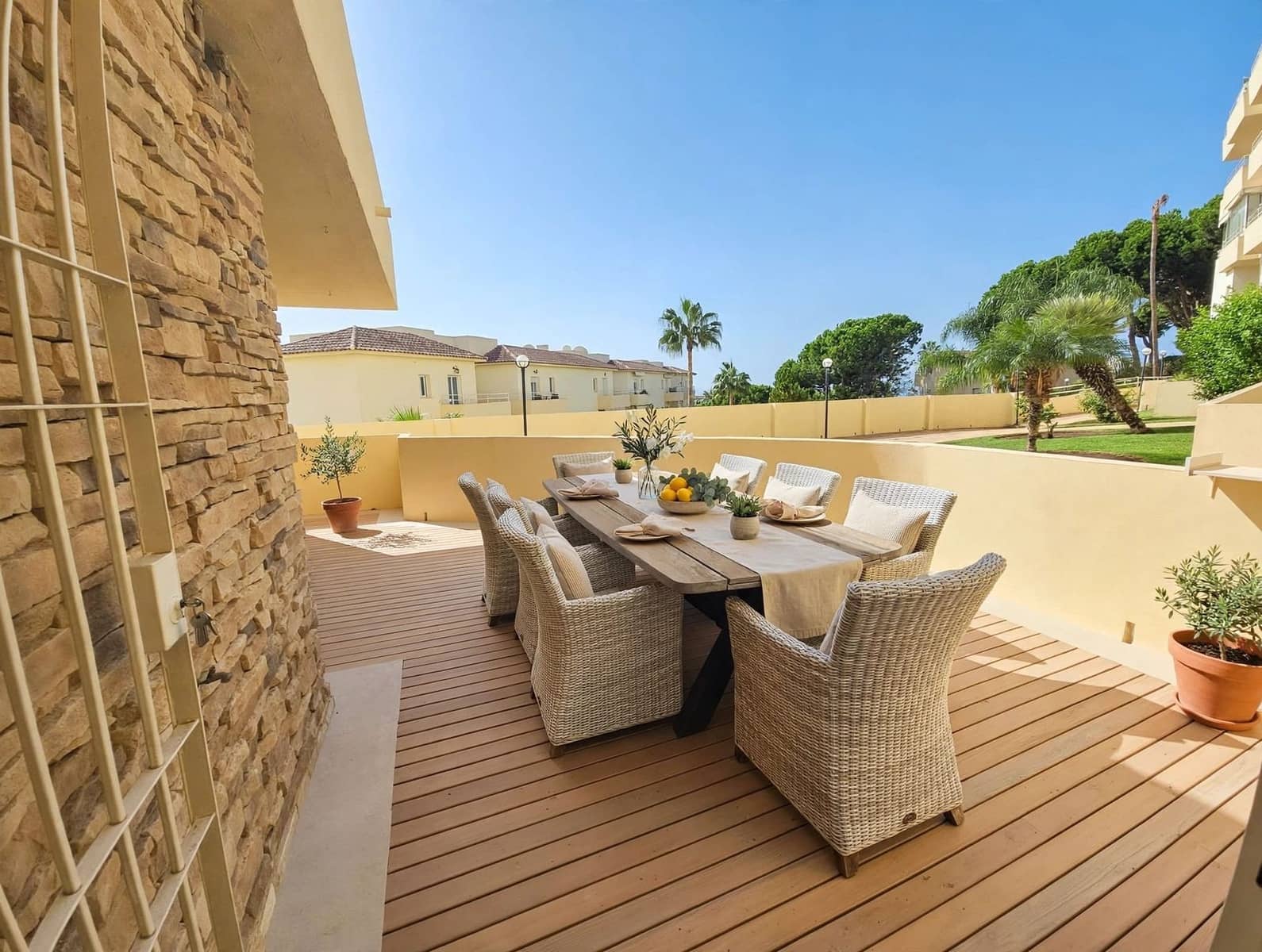 3 sovrum Lägenhet till salu i Riviera del Sol - 450 000 € (Ref: 10097809)