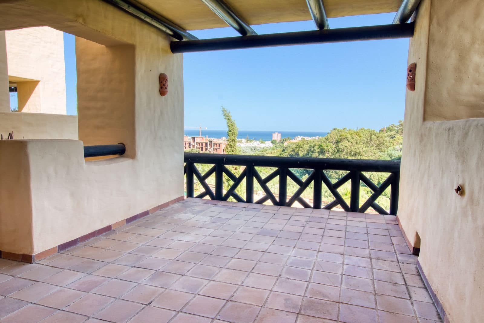 2 camera da letto Appartamento in vendita in La Duquesa / Puerto de la Duquesa - 320.000 € (Rif: 10097810)