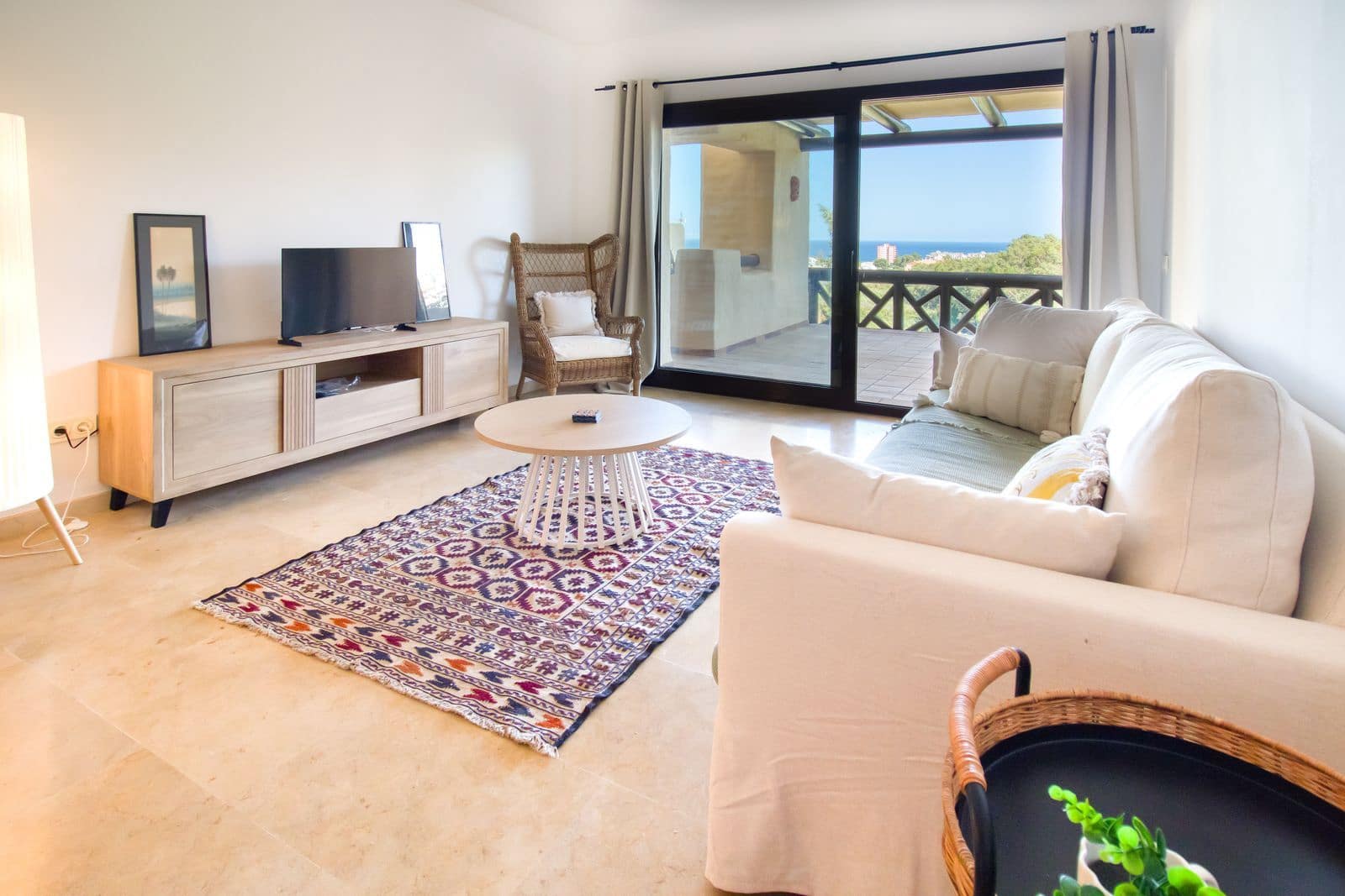 2 camera da letto Appartamento in vendita in La Duquesa / Puerto de la Duquesa - 320.000 € (Rif: 10097810)