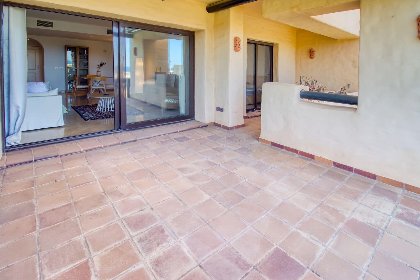 2 camera da letto Appartamento in vendita in La Duquesa / Puerto de la Duquesa - 320.000 € (Rif: 10097810)