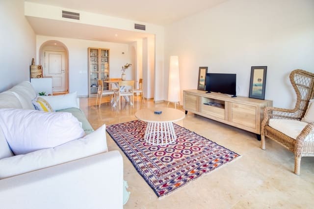 2 sovrum Lägenhet till salu i La Duquesa / Puerto de la Duquesa, Manilva - 320 000 € (Ref: 10097810)