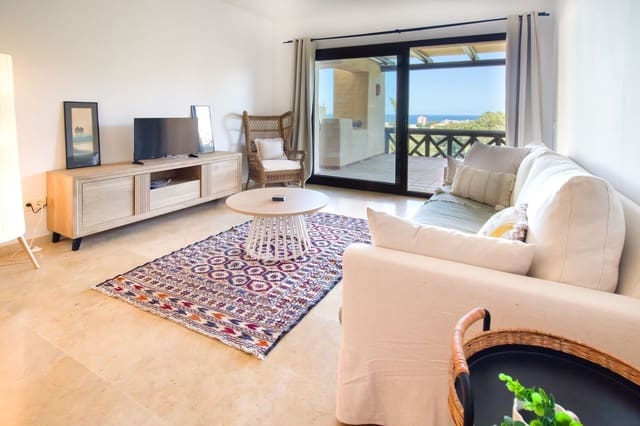 2 sovrum Lägenhet till salu i La Duquesa / Puerto de la Duquesa, Manilva - 320 000 € (Ref: 10097810)
