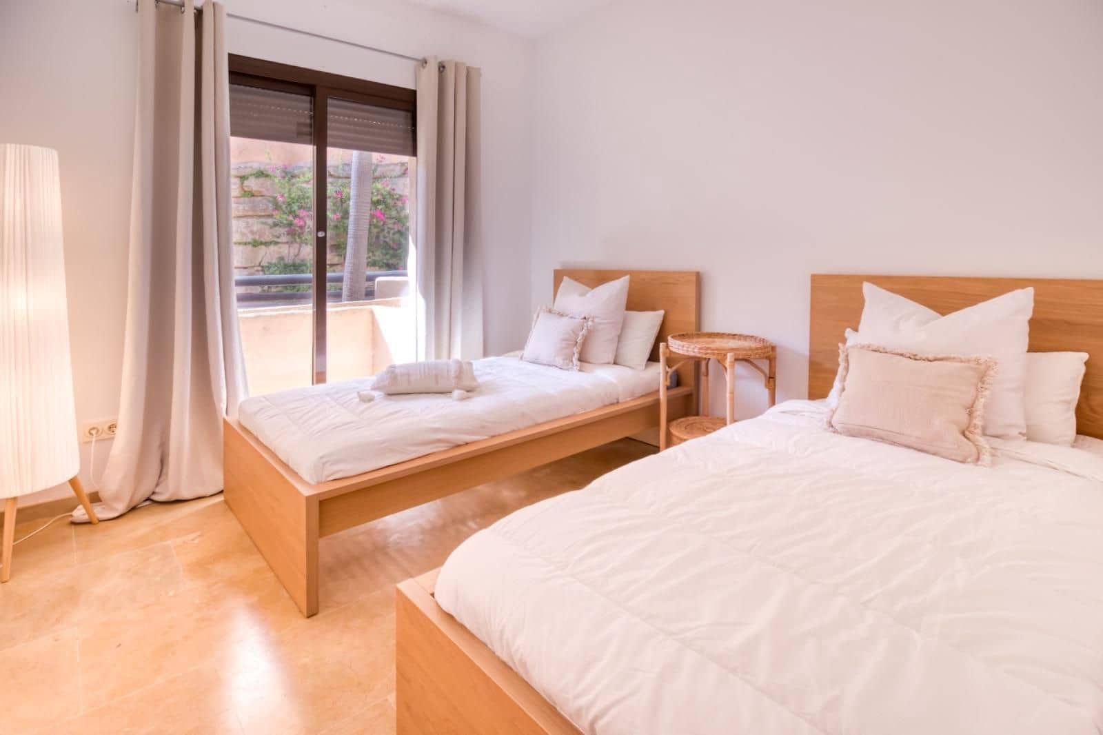 2 camera da letto Appartamento in vendita in La Duquesa / Puerto de la Duquesa - 320.000 € (Rif: 10097810)