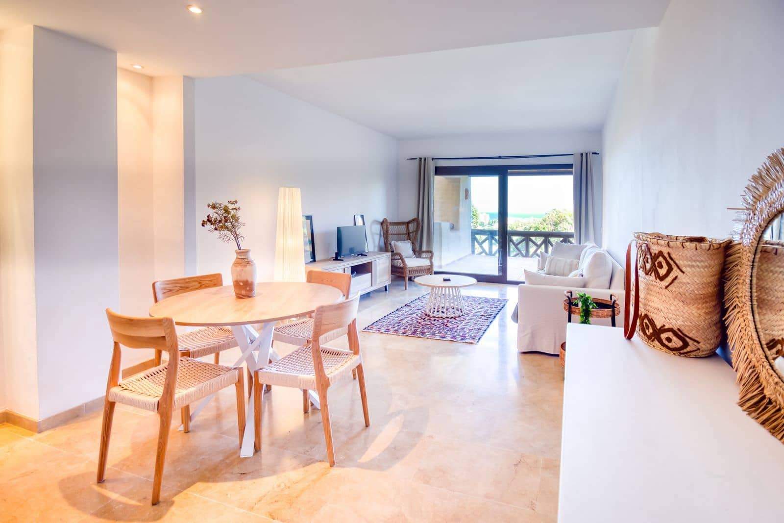 2 camera da letto Appartamento in vendita in La Duquesa / Puerto de la Duquesa - 320.000 € (Rif: 10097810)