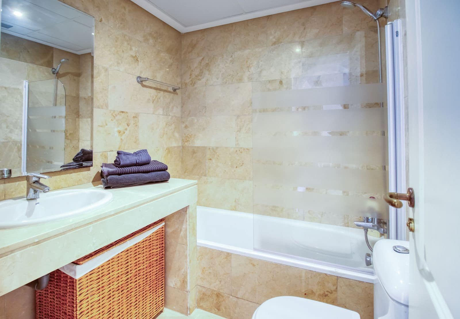 2 camera da letto Appartamento in vendita in La Duquesa / Puerto de la Duquesa - 320.000 € (Rif: 10097810)