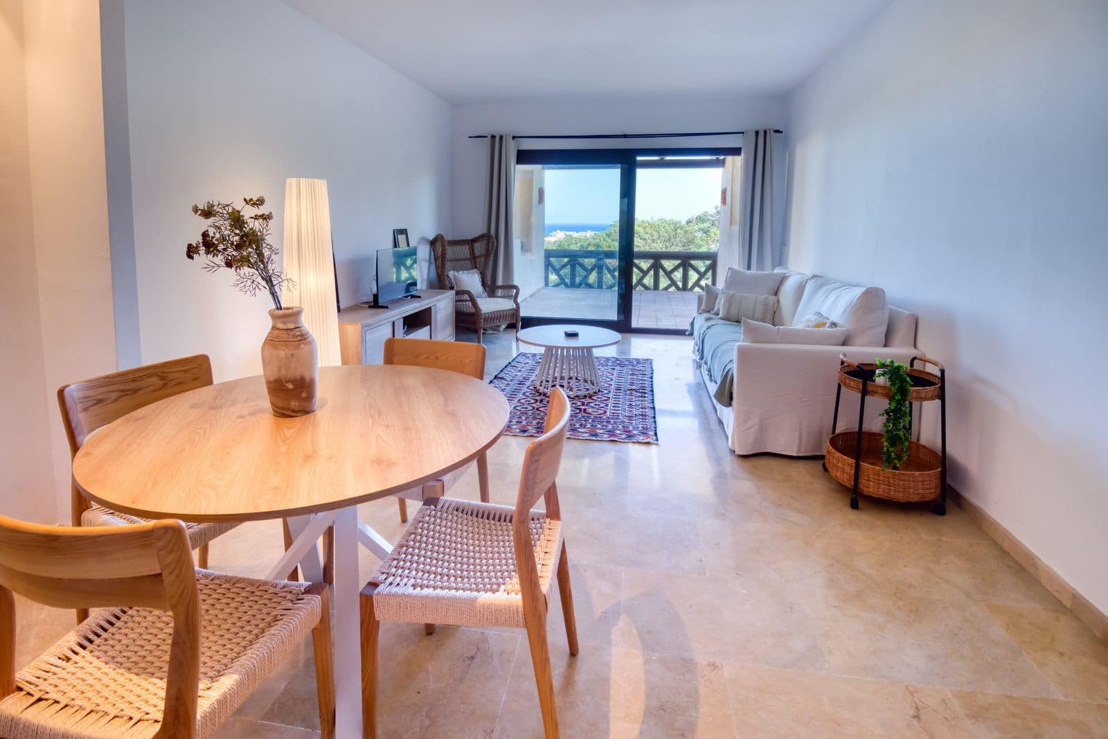 2 camera da letto Appartamento in vendita in La Duquesa / Puerto de la Duquesa - 320.000 € (Rif: 10097810)