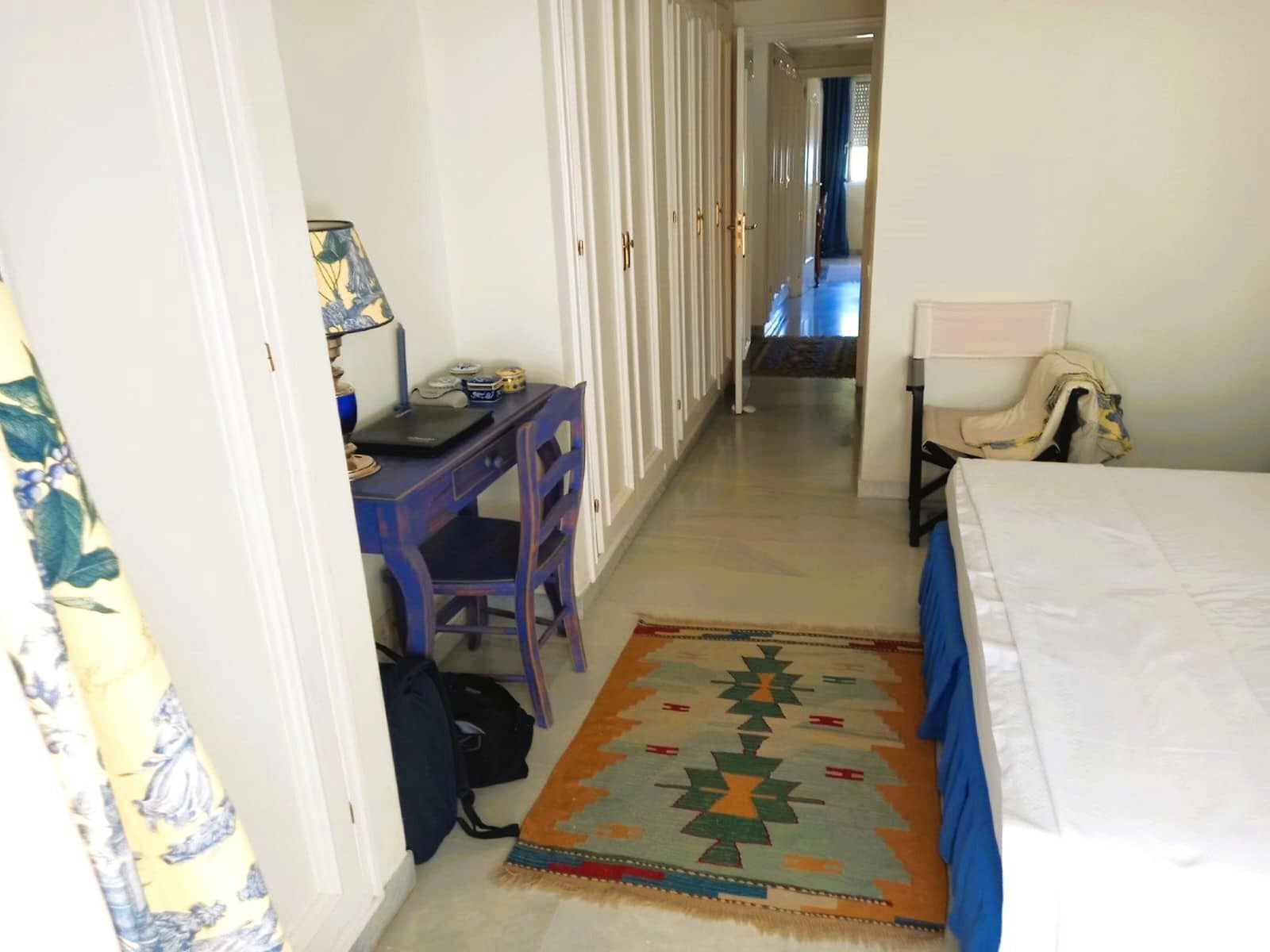 3 makuuhuone Huoneisto myytävänä paikassa Guadalmina - 745 000 € (Ref: 10097811)