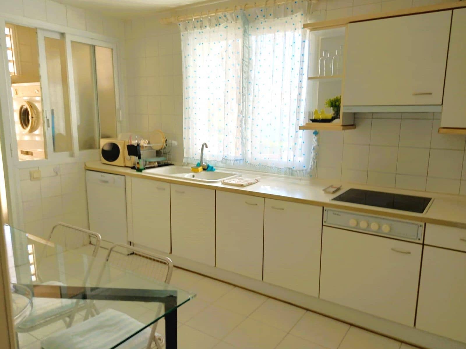 3 makuuhuone Huoneisto myytävänä paikassa Guadalmina - 745 000 € (Ref: 10097811)