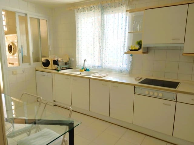 3 makuuhuone Huoneisto myytävänä paikassa Guadalmina Baja, Marbella - 745 000 € (Ref: 10097811)