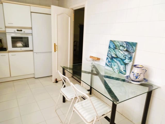 3 makuuhuone Huoneisto myytävänä paikassa Guadalmina Baja, Marbella - 745 000 € (Ref: 10097811)