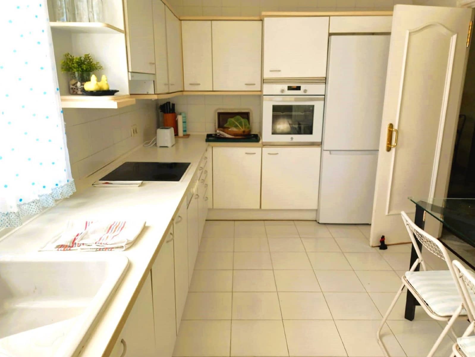3 makuuhuone Huoneisto myytävänä paikassa Guadalmina - 745 000 € (Ref: 10097811)