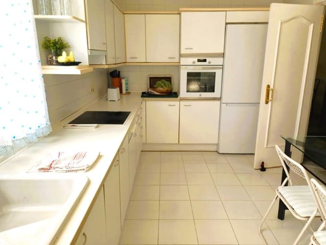 3 makuuhuone Huoneisto myytävänä paikassa Guadalmina Baja, Marbella - 745 000 € (Ref: 10097811)