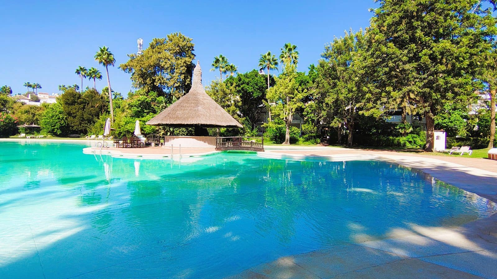 3 makuuhuone Huoneisto myytävänä paikassa Guadalmina - 745 000 € (Ref: 10097811)