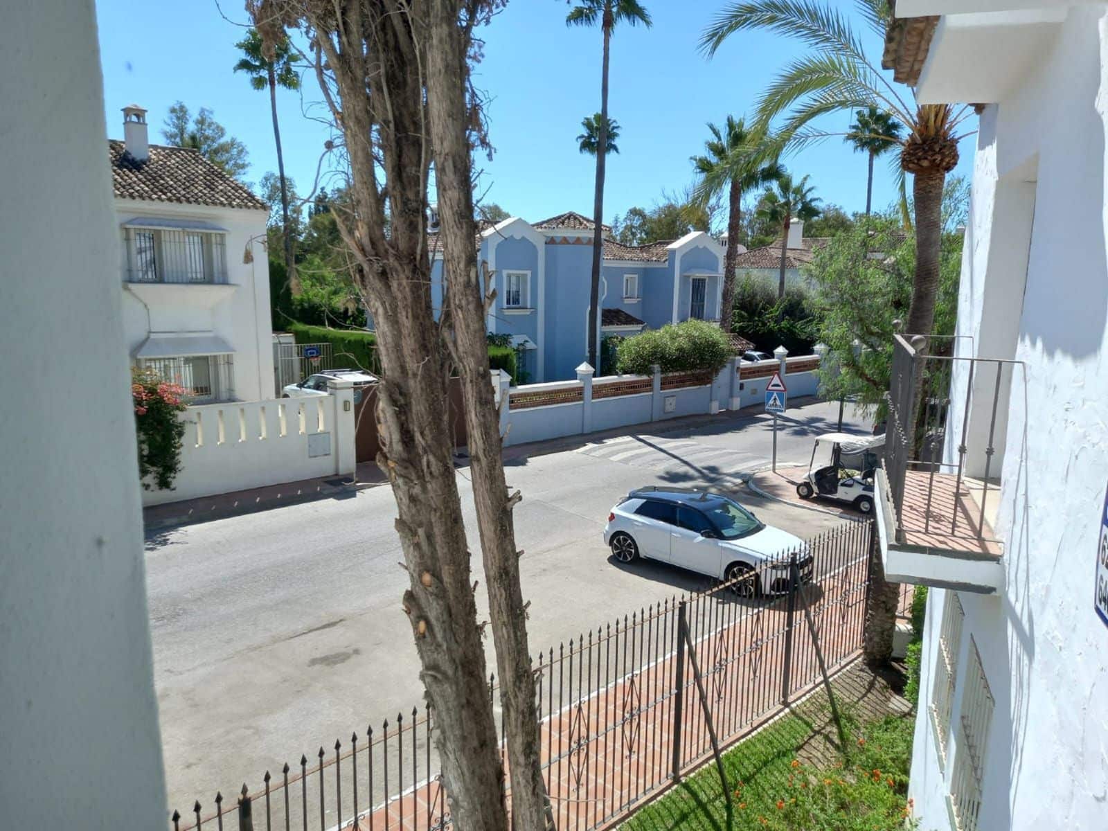 3 makuuhuone Huoneisto myytävänä paikassa Guadalmina - 745 000 € (Ref: 10097811)
