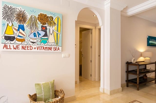 2 chambre Appartement à vendre à Nueva Andalucia, Marbella - 555 000 € (Ref: 10097812)