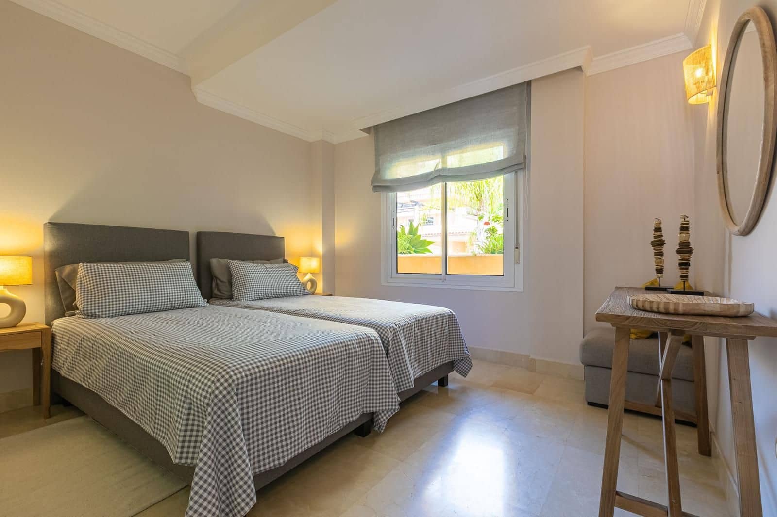 2 chambre Appartement à vendre à Nueva Andalucia - 555 000 € (Ref: 10097812)