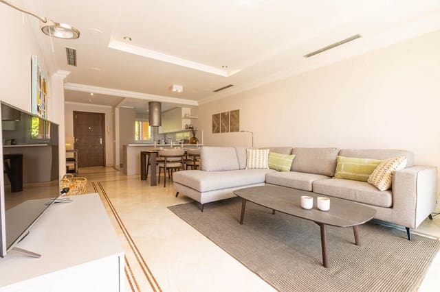 2 chambre Appartement à vendre à Nueva Andalucia, Marbella - 555 000 € (Ref: 10097812)