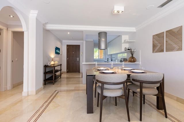 2 chambre Appartement à vendre à Nueva Andalucia, Marbella - 555 000 € (Ref: 10097812)