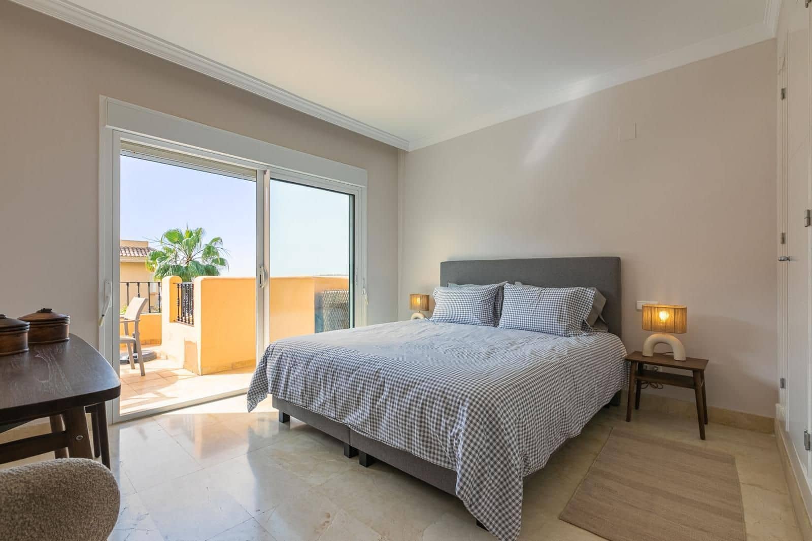 2 chambre Appartement à vendre à Nueva Andalucia - 555 000 € (Ref: 10097812)