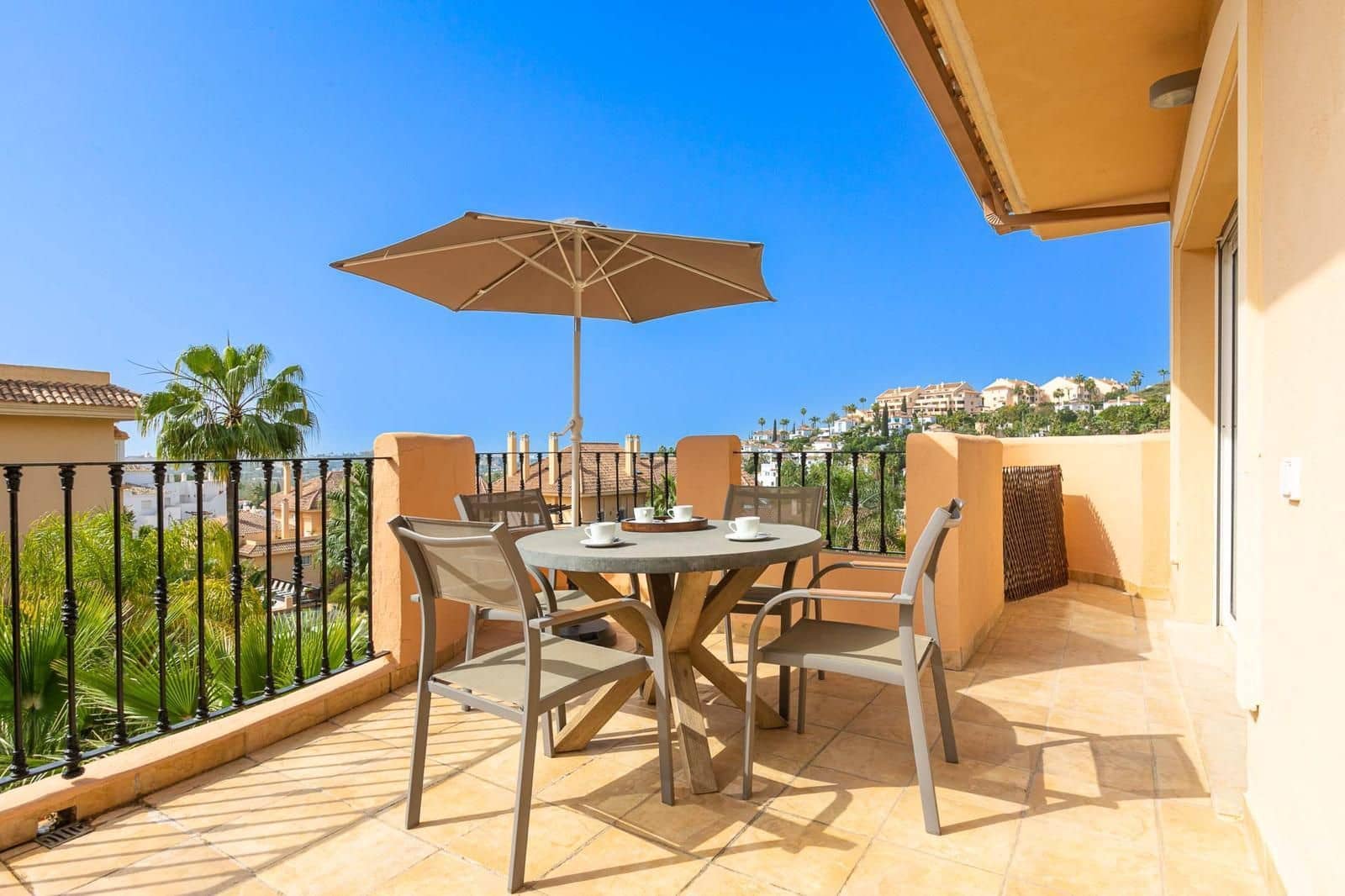 2 chambre Appartement à vendre à Nueva Andalucia - 555 000 € (Ref: 10097812)