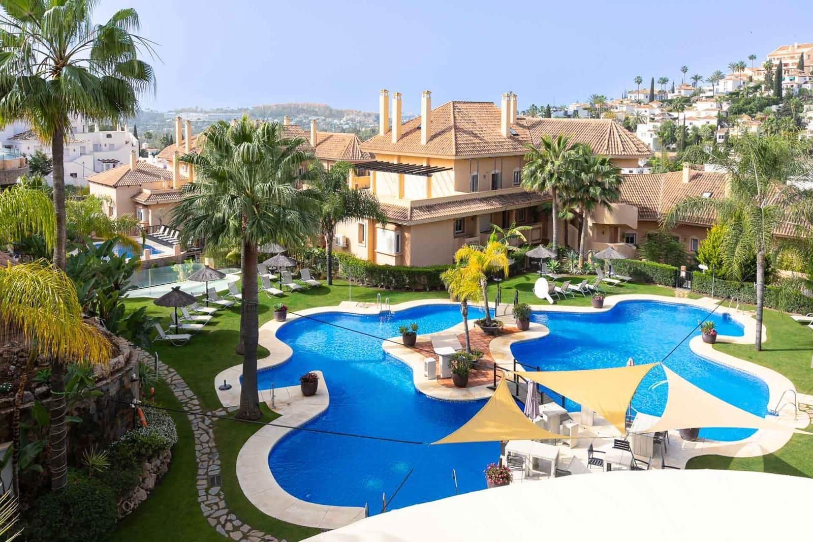 2 chambre Appartement à vendre à Nueva Andalucia - 555 000 € (Ref: 10097812)