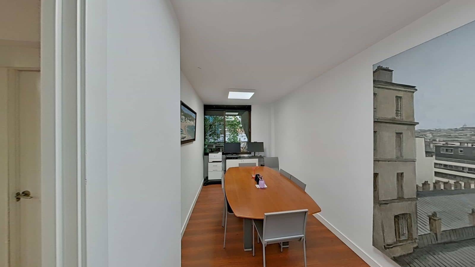 9 sovrum Kontor till salu i Marbella - 850 000 € (Ref: 10097813)