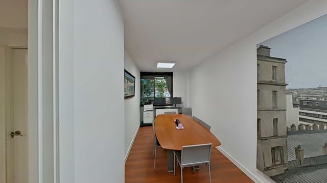 9 chambre Bureau à vendre à Marbella - 850 000 € (Ref: 10097813)