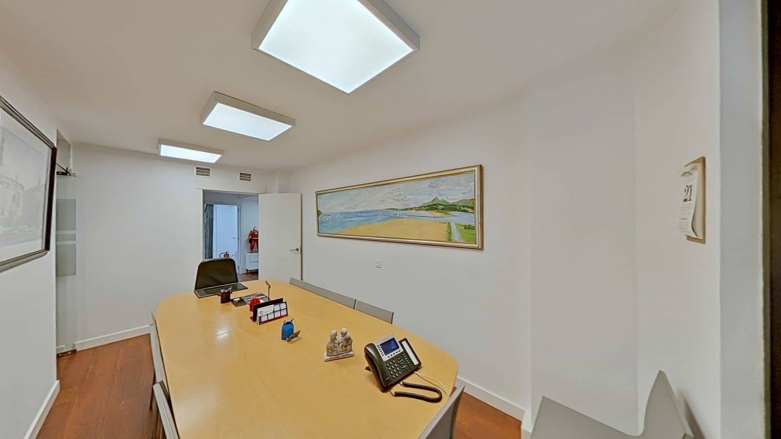 9 sovrum Kontor till salu i Marbella - 850 000 € (Ref: 10097813)
