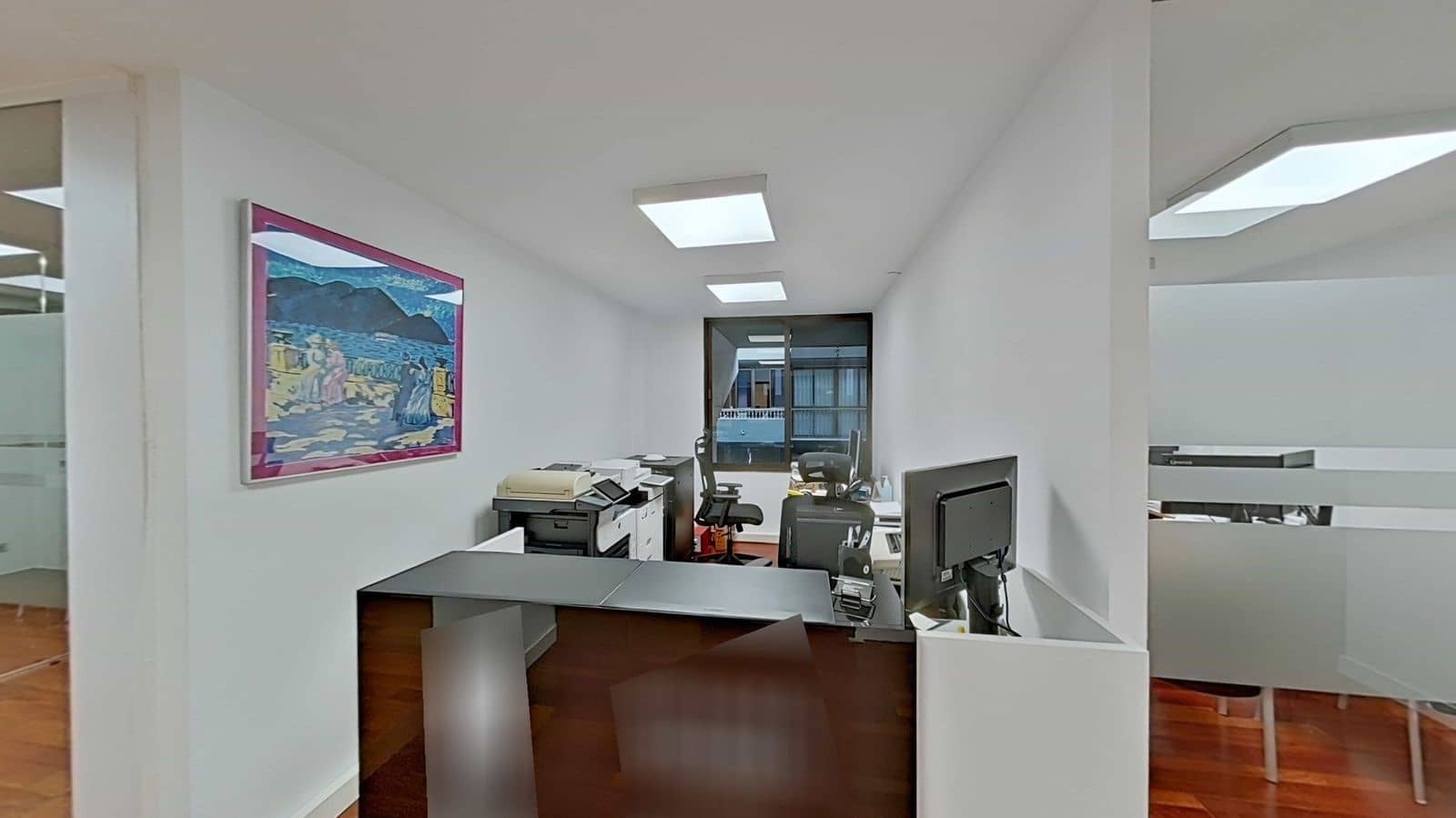 9 sovrum Kontor till salu i Marbella - 850 000 € (Ref: 10097813)