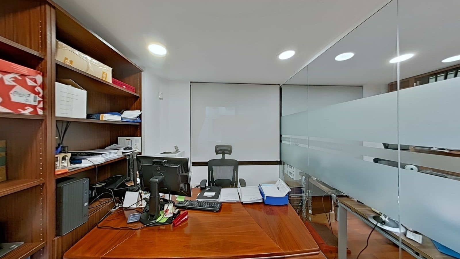 9 sovrum Kontor till salu i Marbella - 850 000 € (Ref: 10097813)
