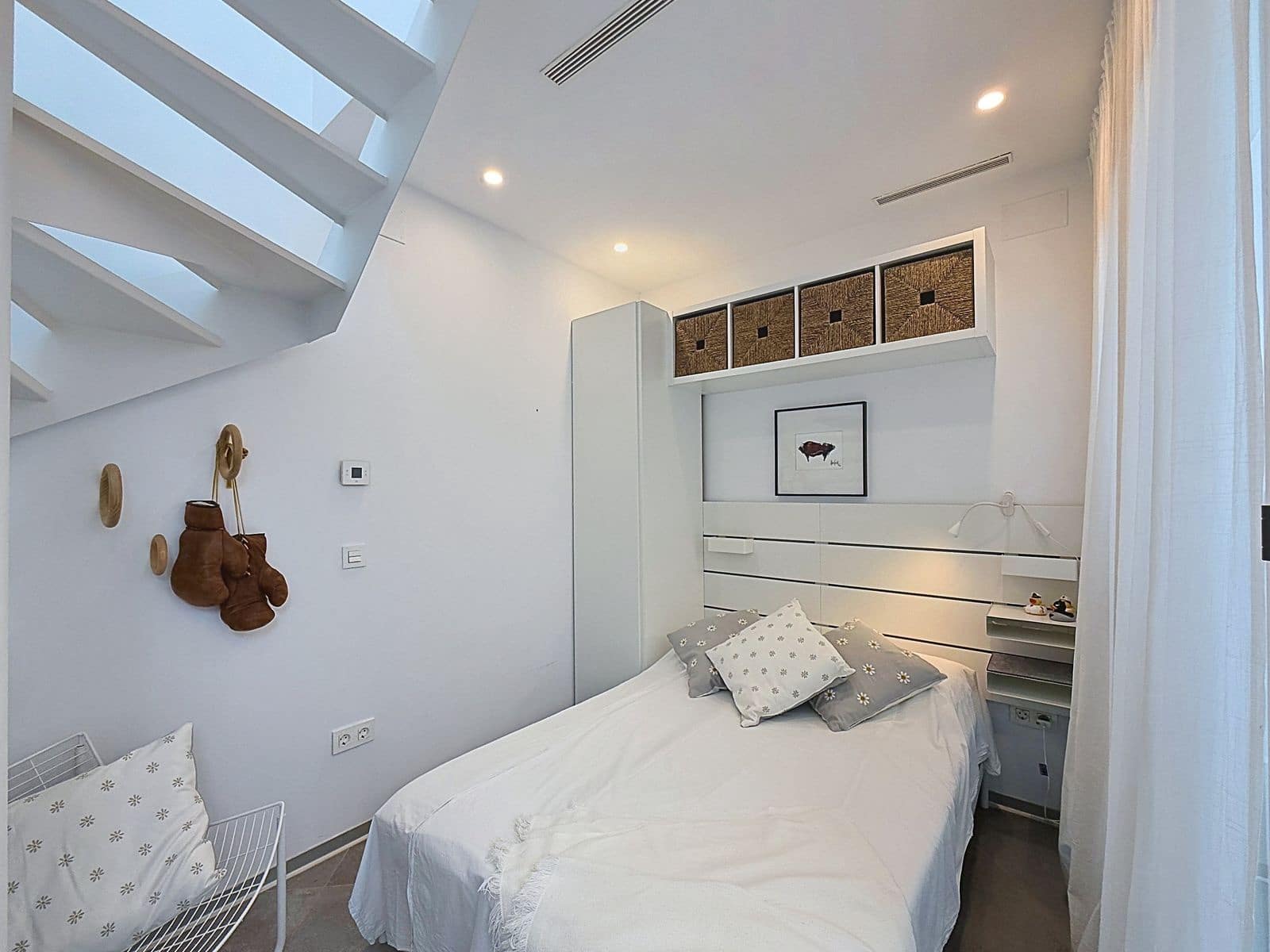 3 Zimmer Haus zu verkaufen in Malaga Stadt - 975.000 € (Ref: 10097814)