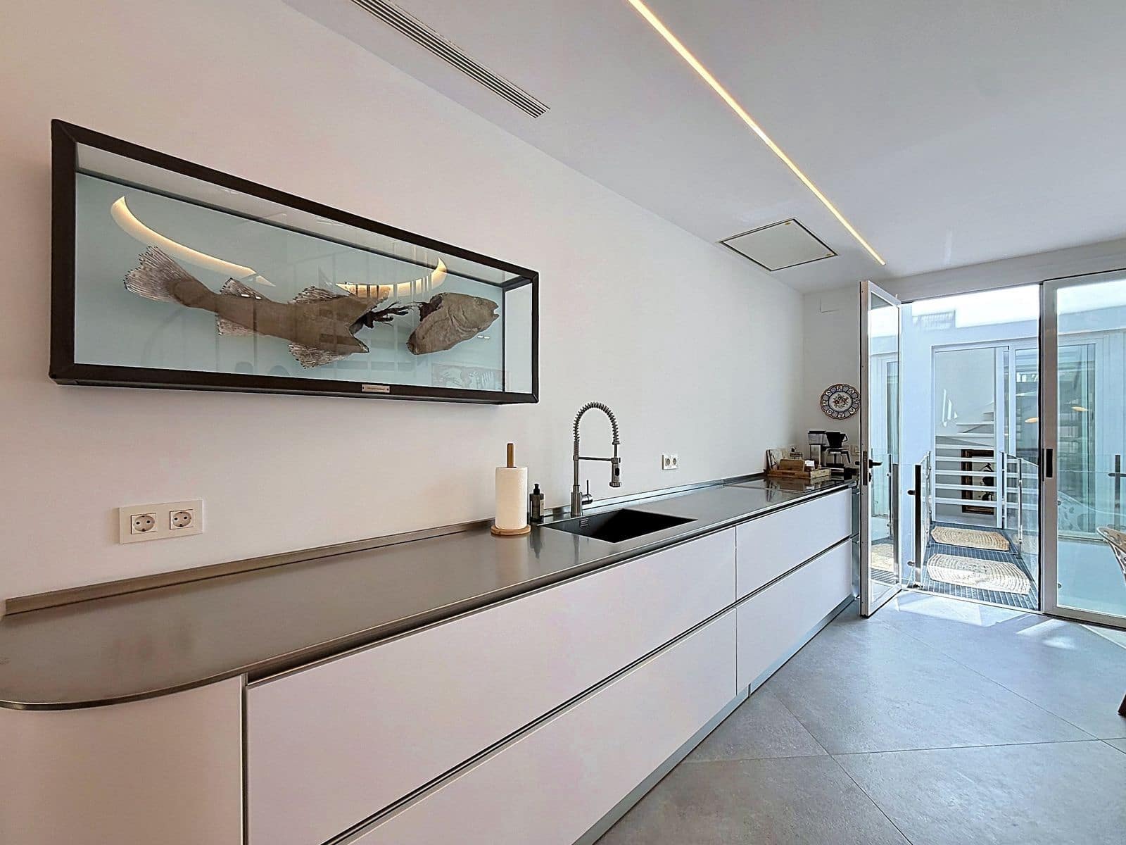 3 Zimmer Haus zu verkaufen in Malaga Stadt - 975.000 € (Ref: 10097814)