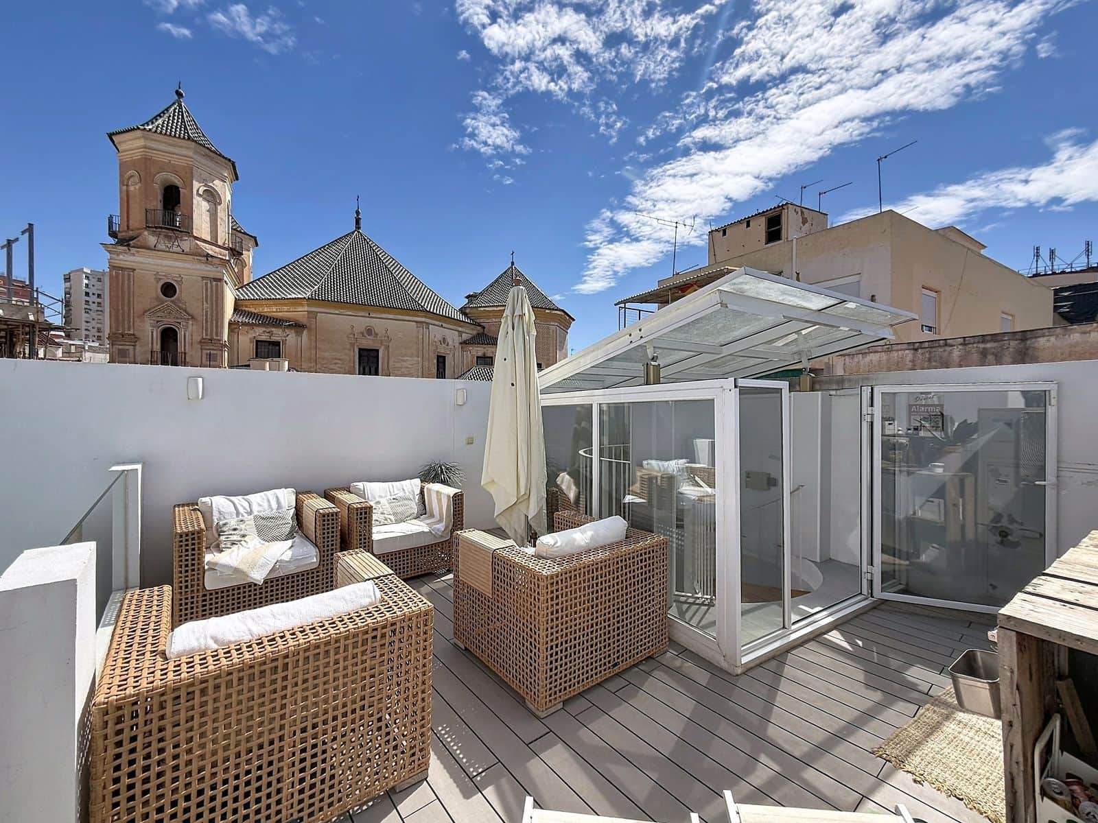 3 Zimmer Haus zu verkaufen in Malaga Stadt - 975.000 € (Ref: 10097814)