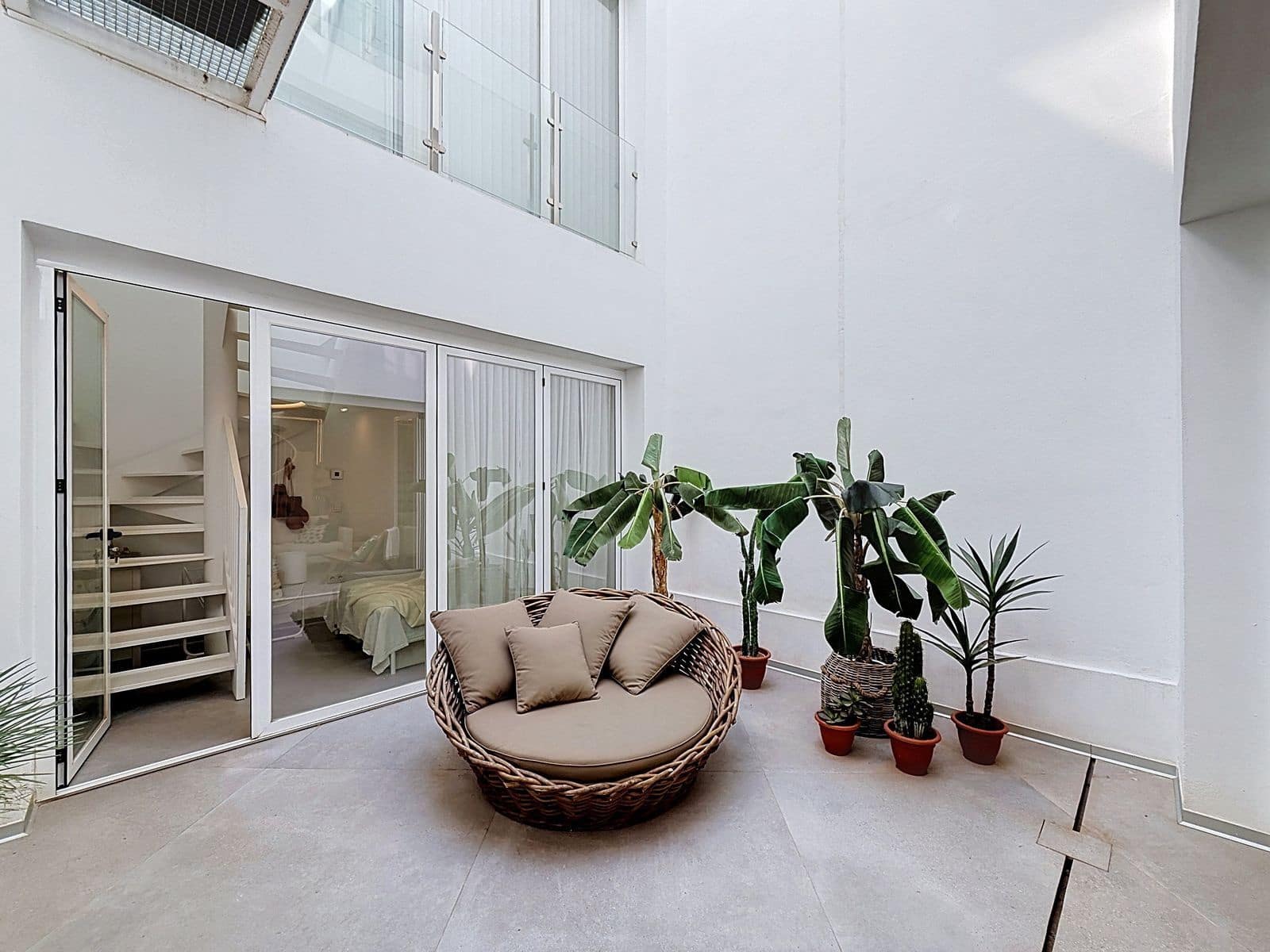 3 Zimmer Haus zu verkaufen in Malaga Stadt - 975.000 € (Ref: 10097814)