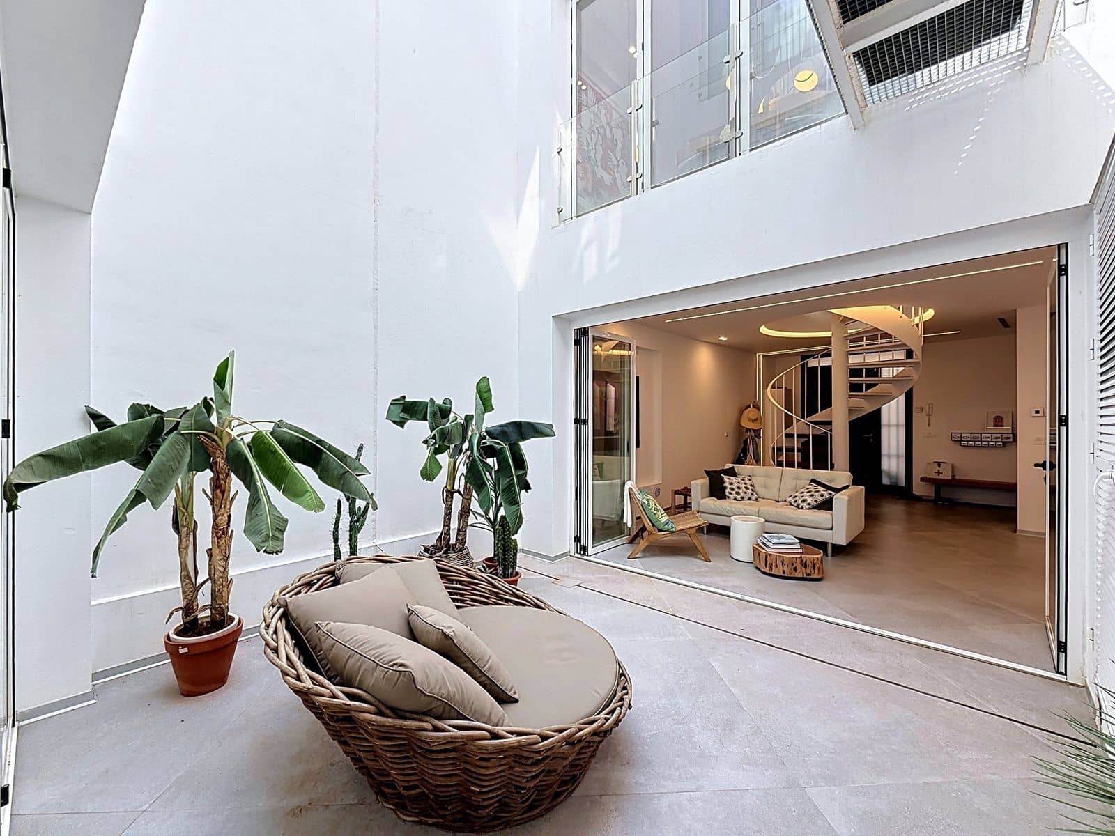 3 Zimmer Haus zu verkaufen in Malaga Stadt - 975.000 € (Ref: 10097814)