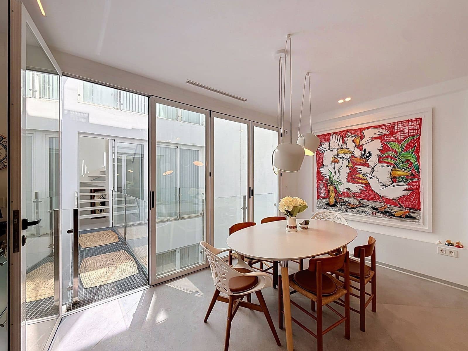 3 Zimmer Haus zu verkaufen in Malaga Stadt - 975.000 € (Ref: 10097814)