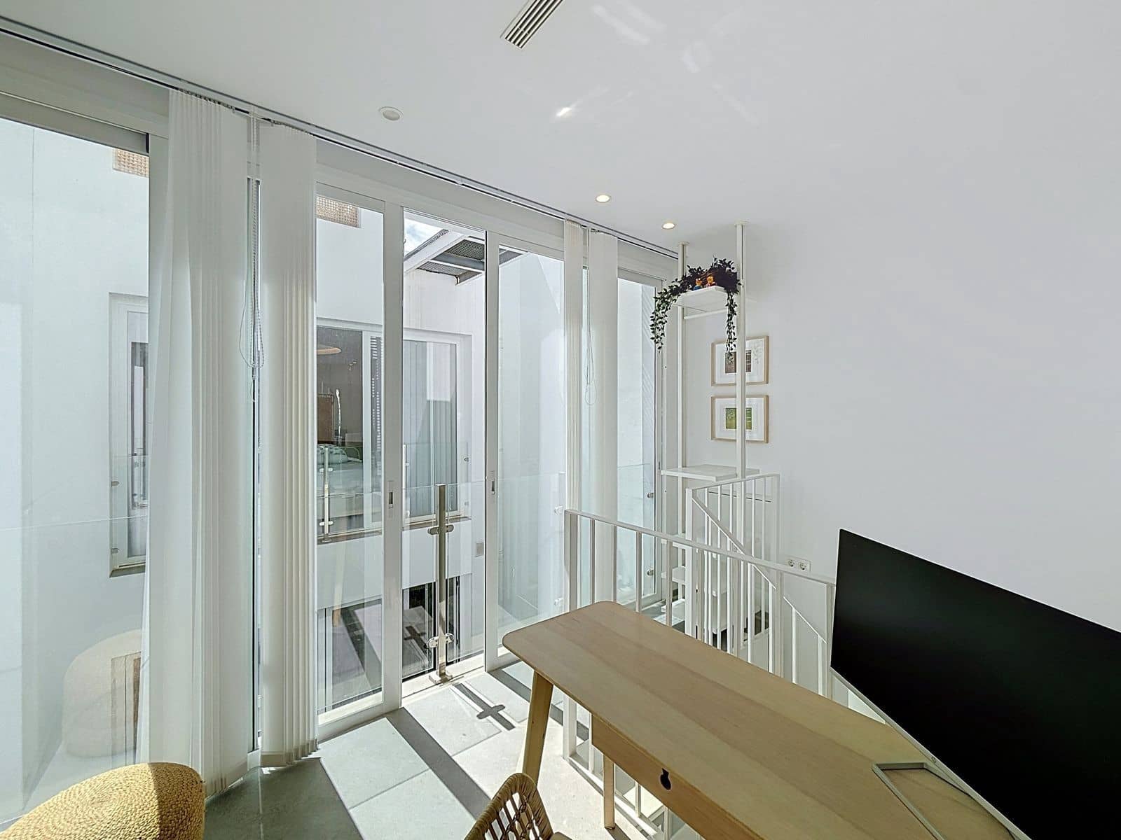 3 Zimmer Haus zu verkaufen in Malaga Stadt - 975.000 € (Ref: 10097814)