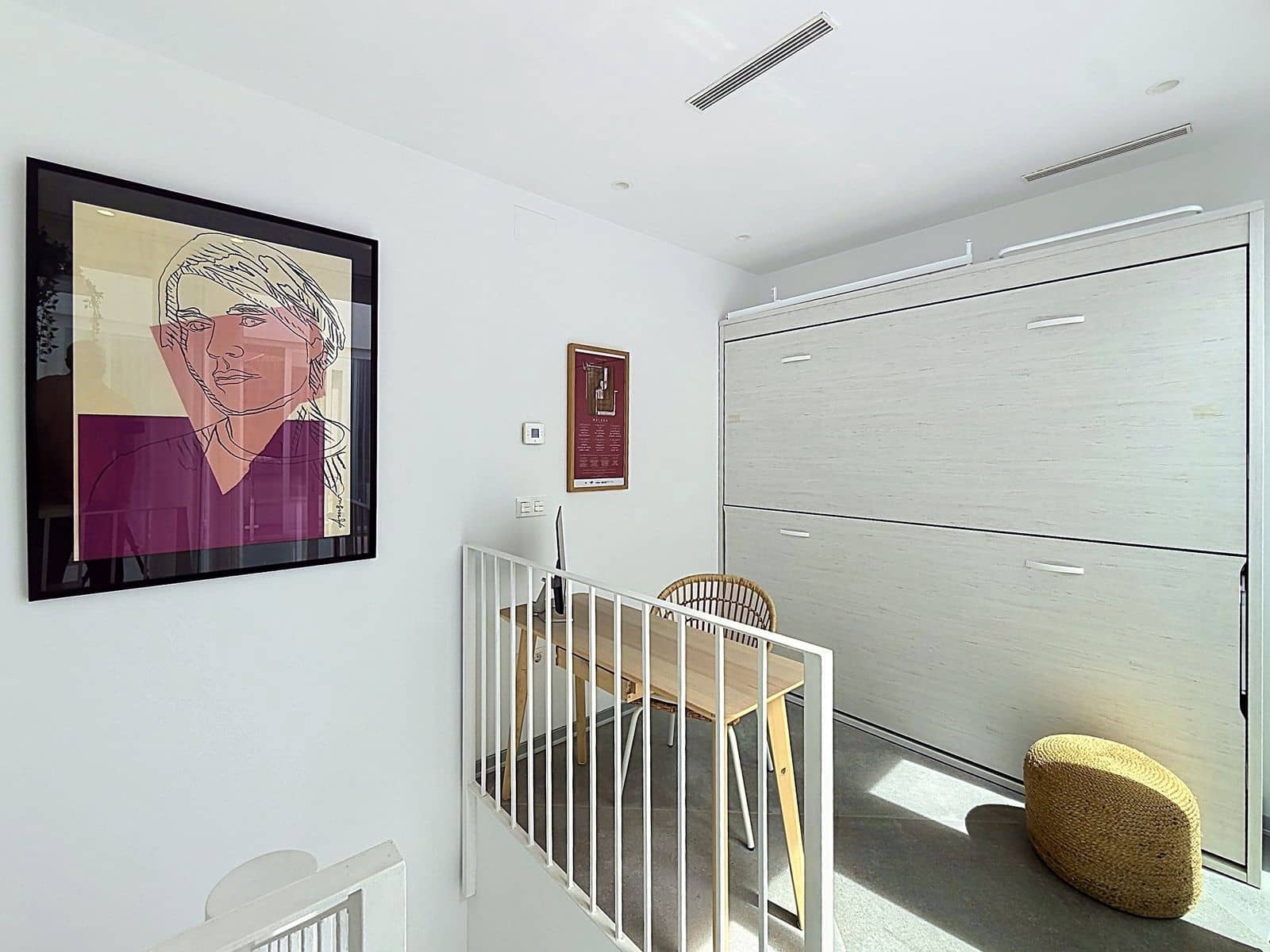3 Zimmer Haus zu verkaufen in Malaga Stadt - 975.000 € (Ref: 10097814)
