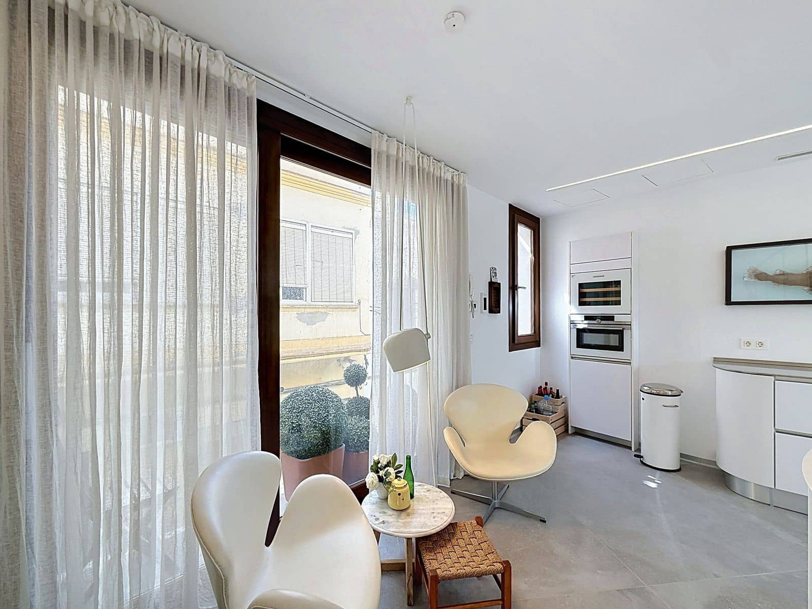 3 Zimmer Haus zu verkaufen in Malaga Stadt - 975.000 € (Ref: 10097814)