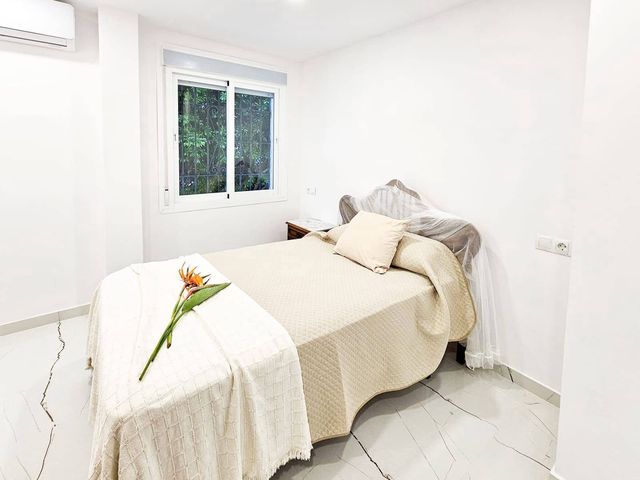 2 sypialnia Apartament na sprzedaż w Marbella - 390 000 € (Ref: 10097815)