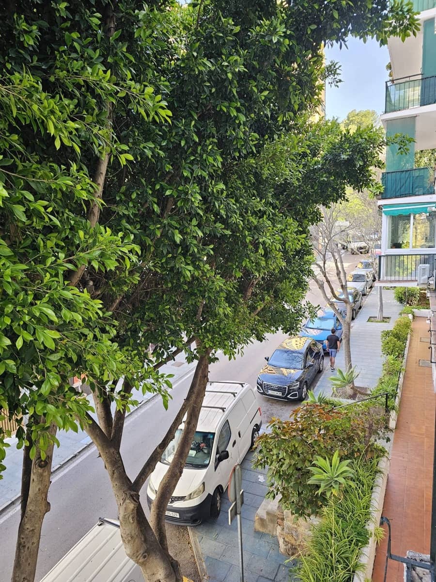 2 soveværelse Lejlighed til salg i Marbella - € 390.000 (Ref: 10097815)