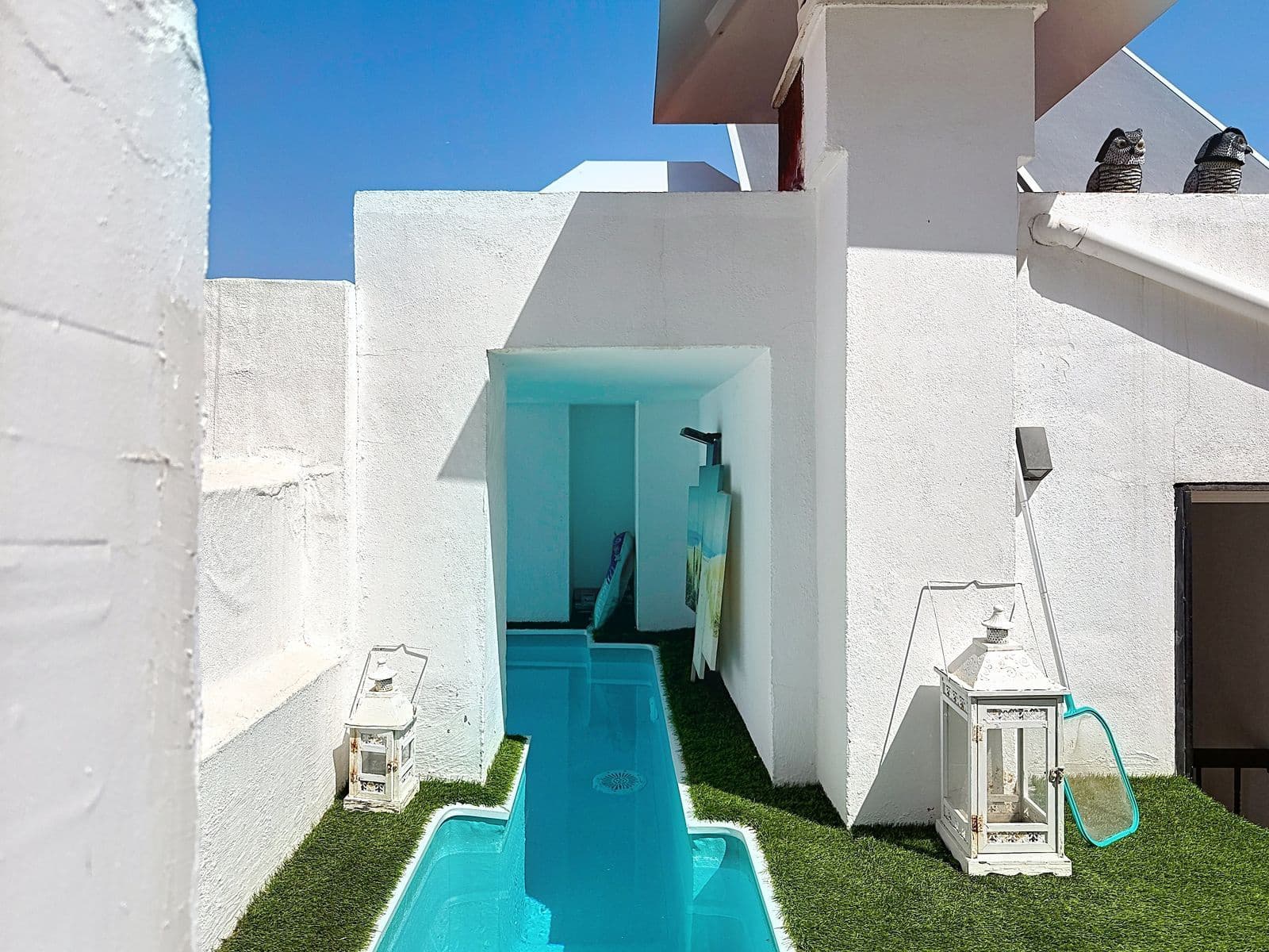 5 slaapkamer Huis te koop in Malaga stad - € 540.000 (Ref: 10097816)
