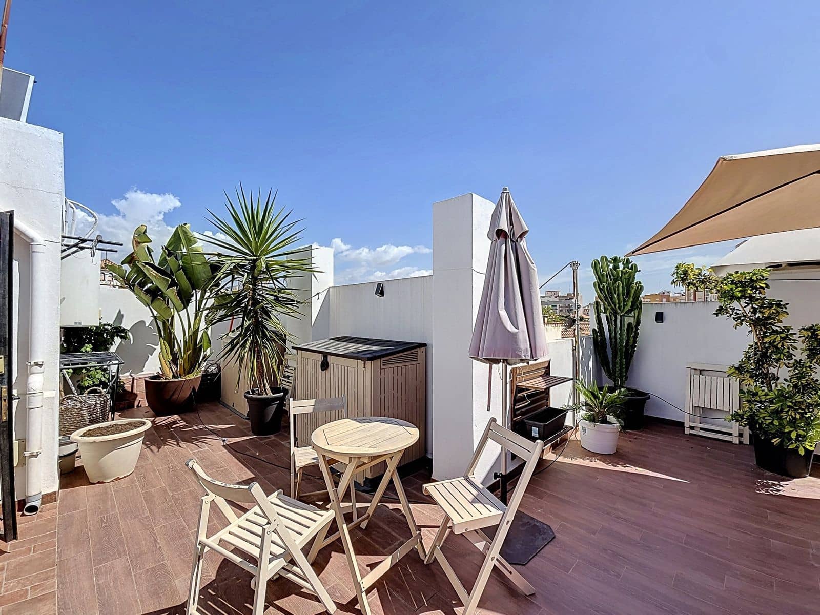 5 slaapkamer Huis te koop in Malaga stad - € 540.000 (Ref: 10097816)