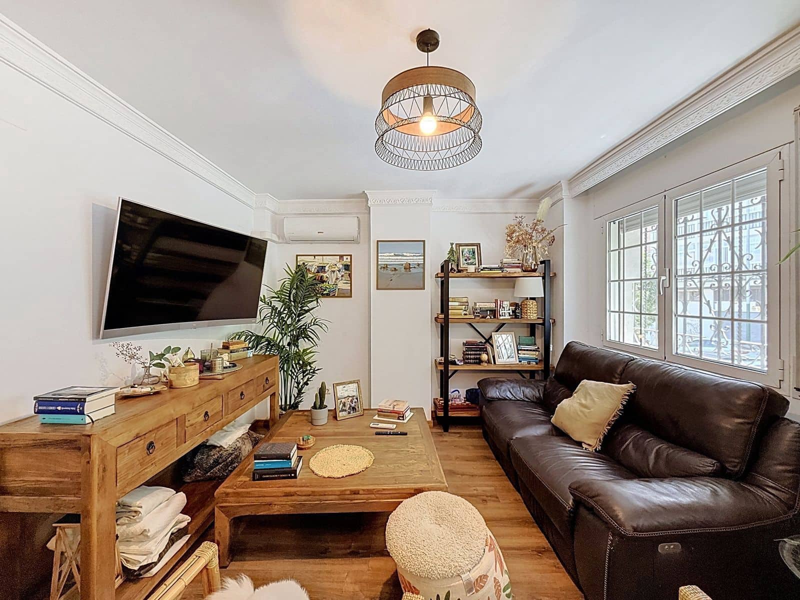 5 slaapkamer Huis te koop in Malaga stad - € 540.000 (Ref: 10097816)