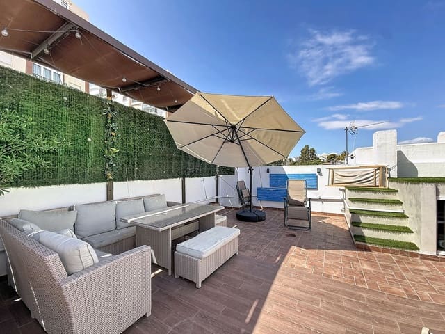 5 slaapkamer Huis te koop in Málaga stad - € 540.000 (Ref: 10097816)