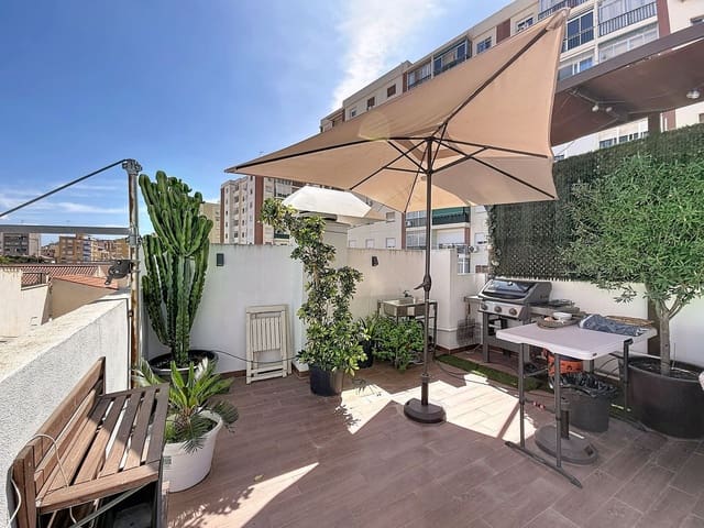 5 slaapkamer Huis te koop in Málaga stad - € 540.000 (Ref: 10097816)