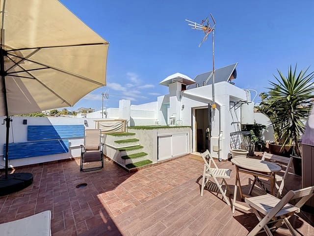 5 slaapkamer Huis te koop in Málaga stad - € 540.000 (Ref: 10097816)