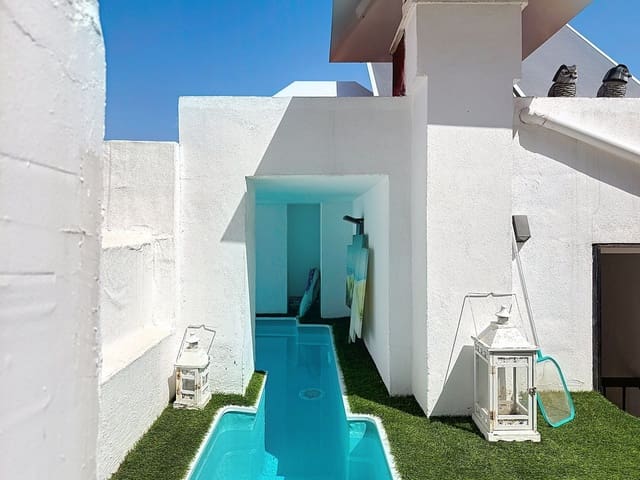 5 slaapkamer Huis te koop in Málaga stad - € 540.000 (Ref: 10097816)