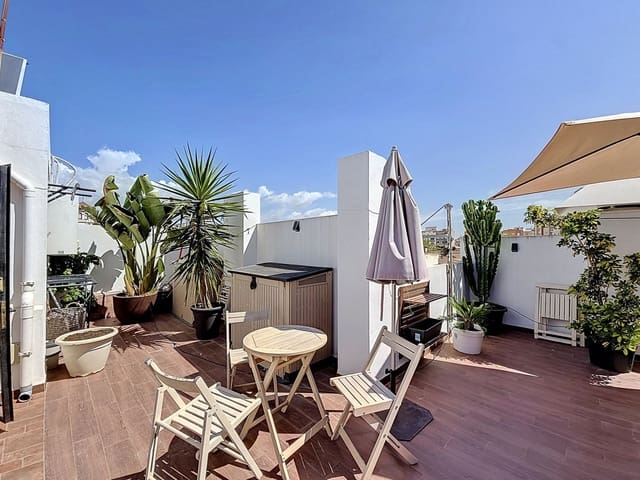 5 slaapkamer Huis te koop in Málaga stad - € 540.000 (Ref: 10097816)