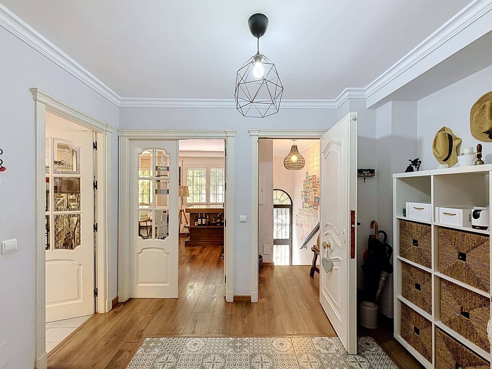 5 slaapkamer Huis te koop in Malaga stad - € 540.000 (Ref: 10097816)
